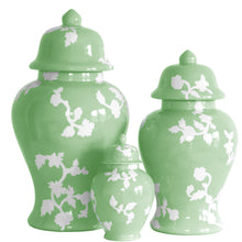 Load image into Gallery viewer, Chinoiserie Dreams Color Sample Tile
