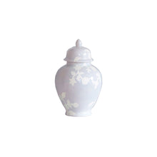 Load image into Gallery viewer, Chinoiserie Dreams Ginger Jars in Light Lavender