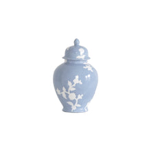 Load image into Gallery viewer, Chinoiserie Dreams Ginger Jars in Serenity