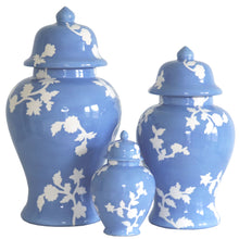 Load image into Gallery viewer, Chinoiserie Dreams Color Sample Tile