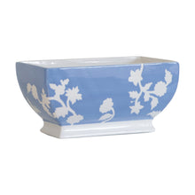Load image into Gallery viewer, Chinoiserie Dreams Planter