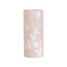 Load image into Gallery viewer, Chinoiserie Dreams Column Vase