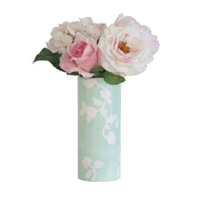 Load image into Gallery viewer, Chinoiserie Dreams Column Vase