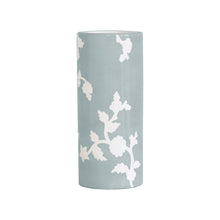 Load image into Gallery viewer, Chinoiserie Dreams Column Vase
