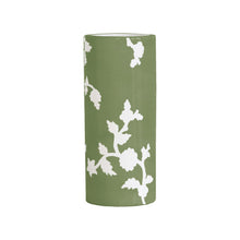 Load image into Gallery viewer, Chinoiserie Dreams Column Vase