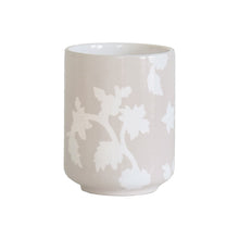 Load image into Gallery viewer, Chinoiserie Dreams Large Vase/ Utensil Holder
