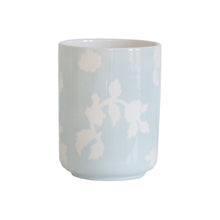 Load image into Gallery viewer, Chinoiserie Dreams Large Vase/ Utensil Holder