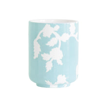 Load image into Gallery viewer, Chinoiserie Dreams Large Vase/ Utensil Holder