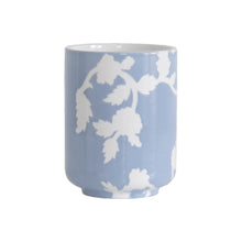 Load image into Gallery viewer, Chinoiserie Dreams Large Vase/ Utensil Holder