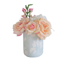 Load image into Gallery viewer, Chinoiserie Dreams Large Vase/ Utensil Holder