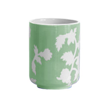 Load image into Gallery viewer, Chinoiserie Dreams Large Vase/ Utensil Holder