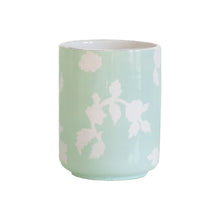 Load image into Gallery viewer, Chinoiserie Dreams Large Vase/ Utensil Holder
