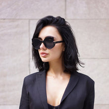 Load image into Gallery viewer, Sustainable Chloe - Black