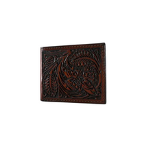 Load image into Gallery viewer, Men's Bifold Wallet