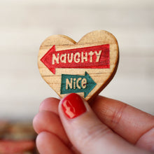 Load image into Gallery viewer, Engraved Hearts