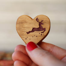 Load image into Gallery viewer, Christmas Hearts :: Engraved Sets