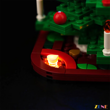 Load image into Gallery viewer, LEGO Christmas Tree #40573 Light Kit