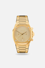 Load image into Gallery viewer, 1023 Chronograph: Gold
