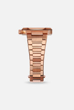 Load image into Gallery viewer, Chronograph 001: Rose/White