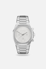 Load image into Gallery viewer, 1023 Chronograph: Steel
