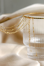 Load image into Gallery viewer, Permanent Jewelry-South Huntsville Sunshine Studio