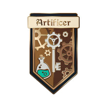 Load image into Gallery viewer, Sticker - Artificer