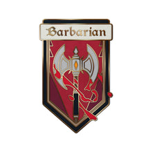 Load image into Gallery viewer, Sticker - Barbarian