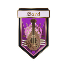 Load image into Gallery viewer, Sticker - Bard