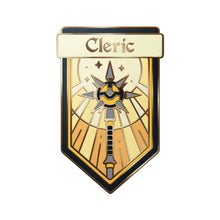 Load image into Gallery viewer, Sticker - Cleric