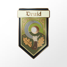 Load image into Gallery viewer, Sticker - Druid
