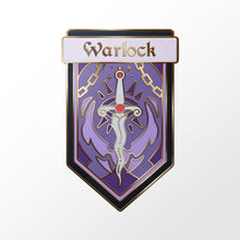 Load image into Gallery viewer, Sticker - Warlock