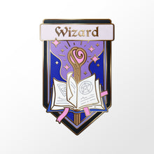 Load image into Gallery viewer, Sticker - Wizard