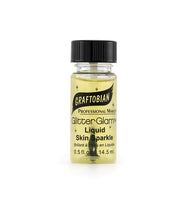 Load image into Gallery viewer, GlitterGlam™ Liquid Skin Sparkle - Glitter Makeup for Eyes, Lips &amp; Face