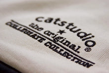 Load image into Gallery viewer, Duke University Collegiate Embroidered Pillow by CatStudio