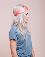 Load image into Gallery viewer, Tequila Sunrise - Headwrap