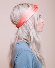 Load image into Gallery viewer, Tequila Sunrise - Headwrap