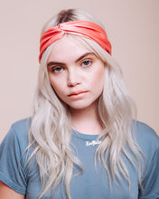 Load image into Gallery viewer, Tequila Sunrise - Headwrap