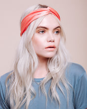Load image into Gallery viewer, Tequila Sunrise - Headwrap