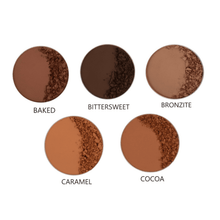 Load image into Gallery viewer, CONTOUR POWDER-SINGLE PALETTE Net. Wt. 0.04kg