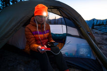 Load image into Gallery viewer, POWERPAW 602R IP67 Waterproof Rechargeable Electric Hand Warmer