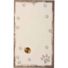 Load image into Gallery viewer, Corgi Wigglebutts Make Me Nuts Enamel Pin On Gift Card