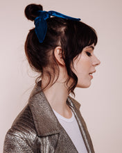 Load image into Gallery viewer, Mystic Seas - Scrunchie Tie