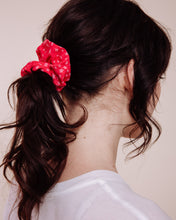 Load image into Gallery viewer, Neon Angel - Scrunchie