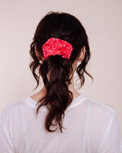 Load image into Gallery viewer, Neon Angel - Scrunchie