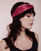 Load image into Gallery viewer, Royal Flush - Headwrap