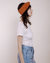 Load image into Gallery viewer, Brown Sugar - Turban Headband