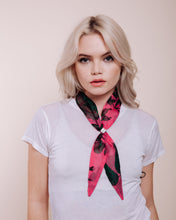 Load image into Gallery viewer, Tropicana - Scarf Tie