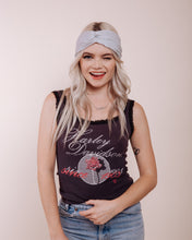 Load image into Gallery viewer, Thunderstruck - Turban Headband