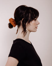 Load image into Gallery viewer, Brown Sugar - Scrunchie