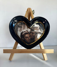Load image into Gallery viewer, Small Love Story Heart Dishes